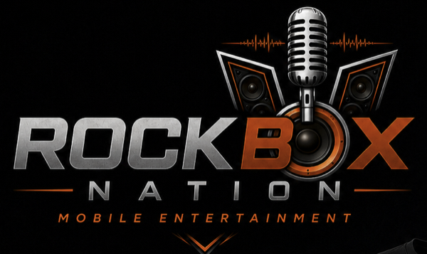 Rock Box Nation — Mobile Entertainment
